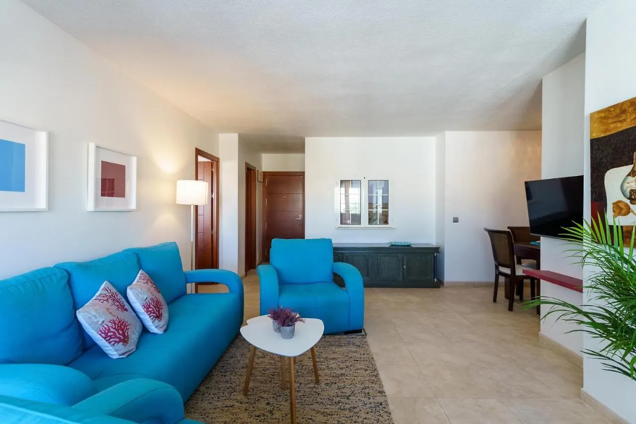 Malagasuite Carihuela Seaviews Torremolinos Apartmán