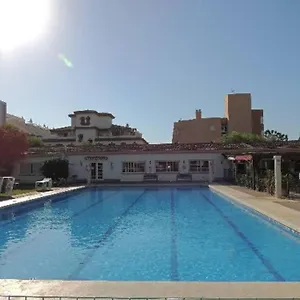 Appartement Carihuela Palace Studio 419 Beach - Playa, Torremolinos
