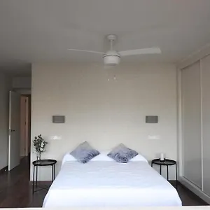 Carihuela Beach Apartamento