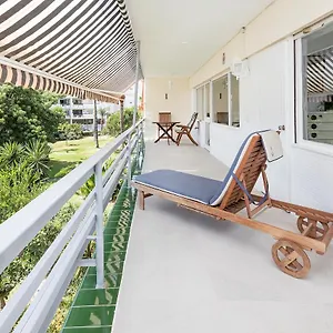Eurosol Garden&beach Apartamento