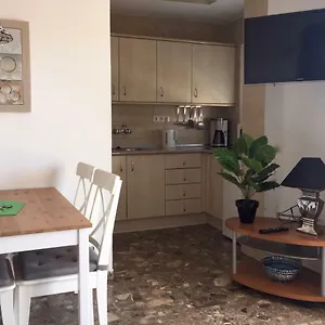 Appartement Carihuela Park Palace - Cocasa, Torremolinos