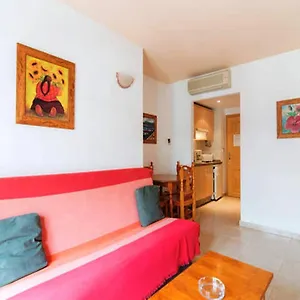 Appartement Vicenta Carihuela By Playa Miguel, Torremolinos