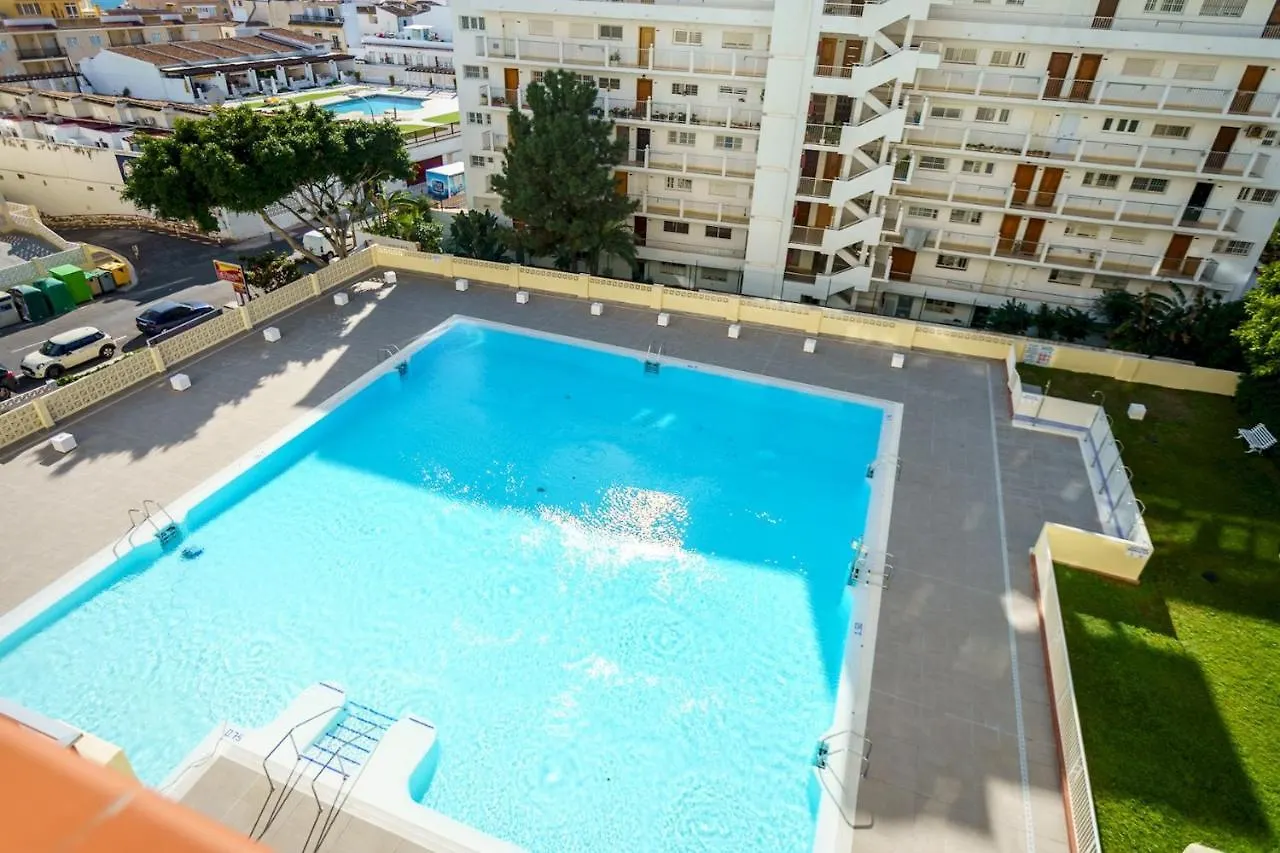 Malagasuite Carihuela Seaviews Torremolinos Spain
