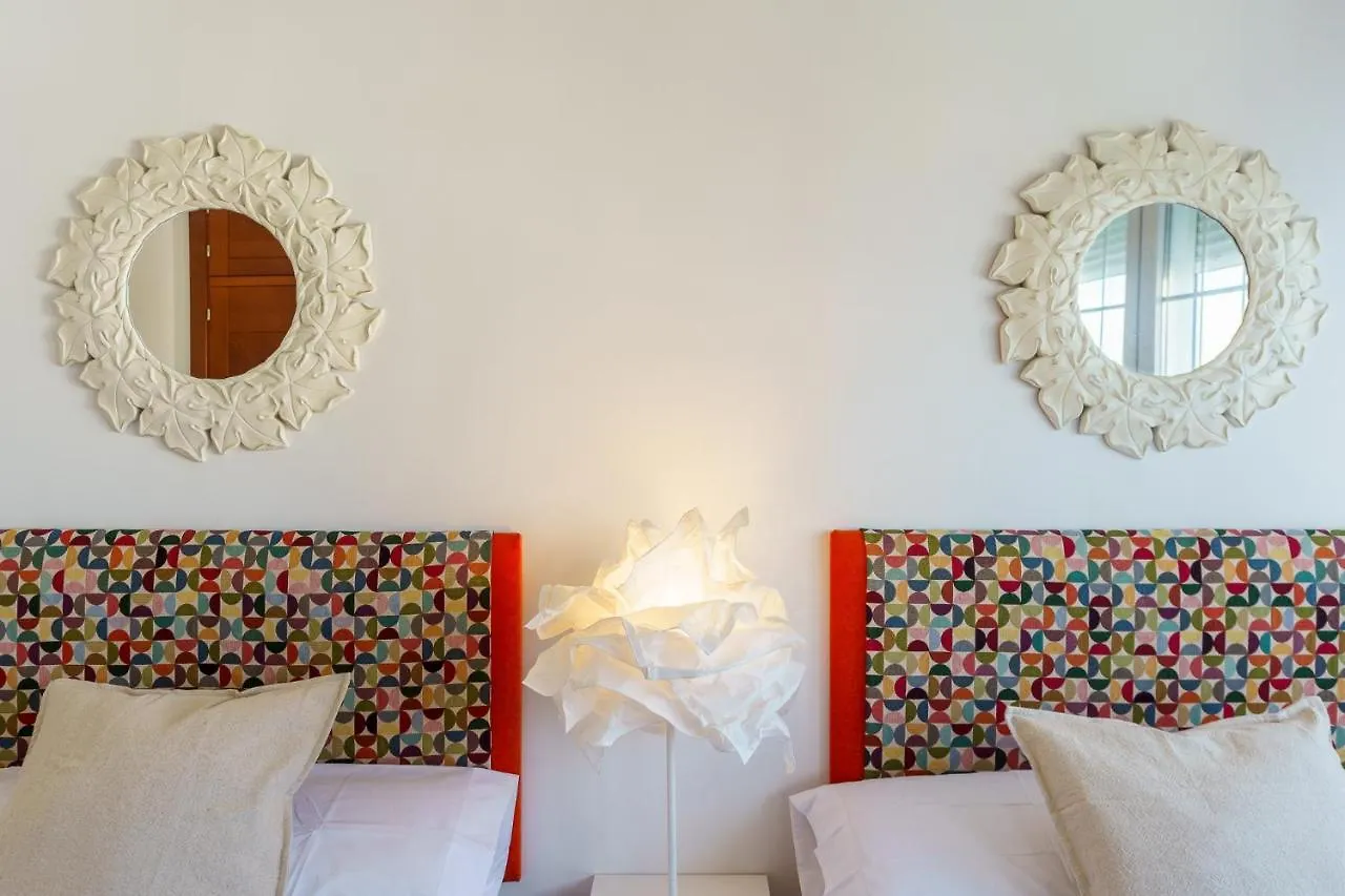 Malagasuite Carihuela Seaviews Torremolinos 0*,  Spain