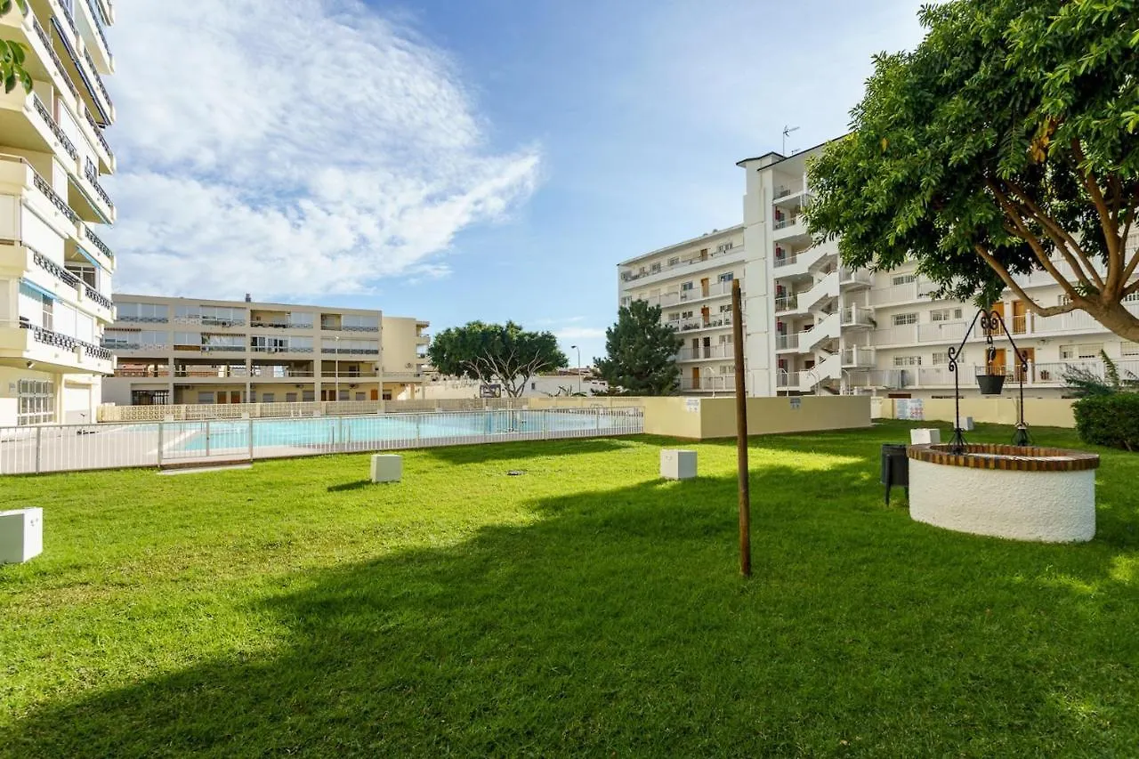 Malagasuite Carihuela Seaviews Torremolinos