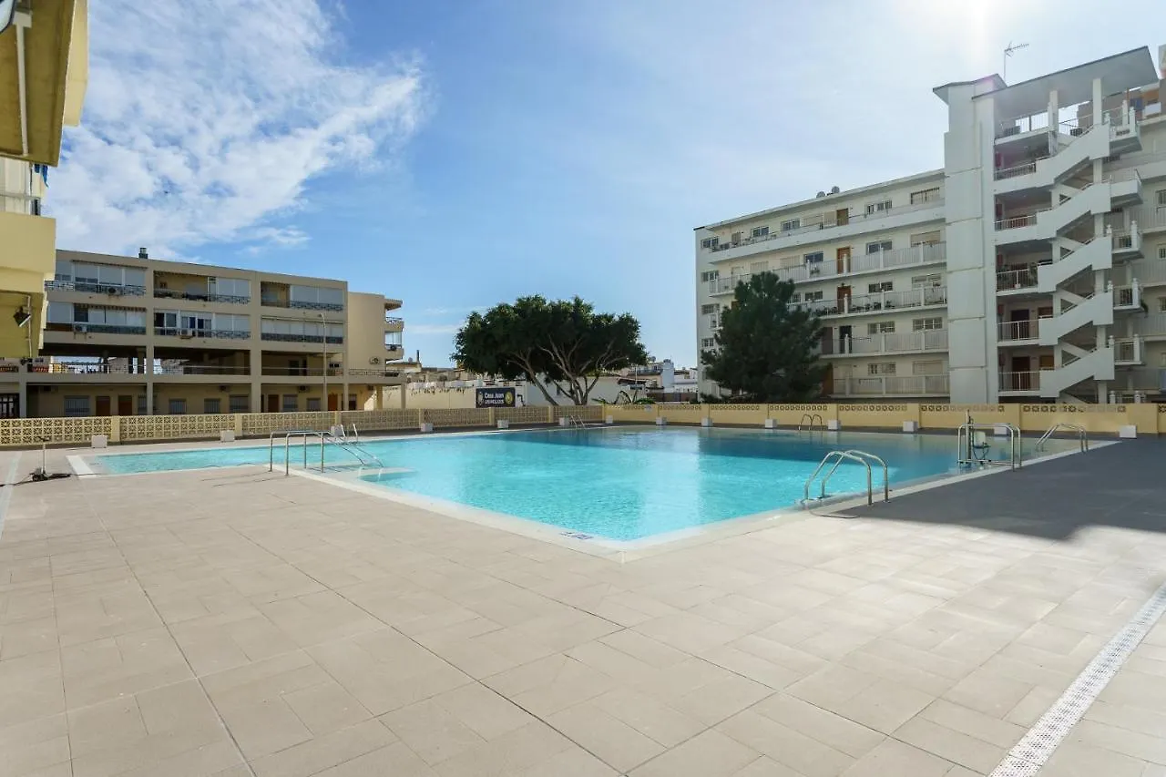 Apartment Malagasuite Carihuela Seaviews Torremolinos