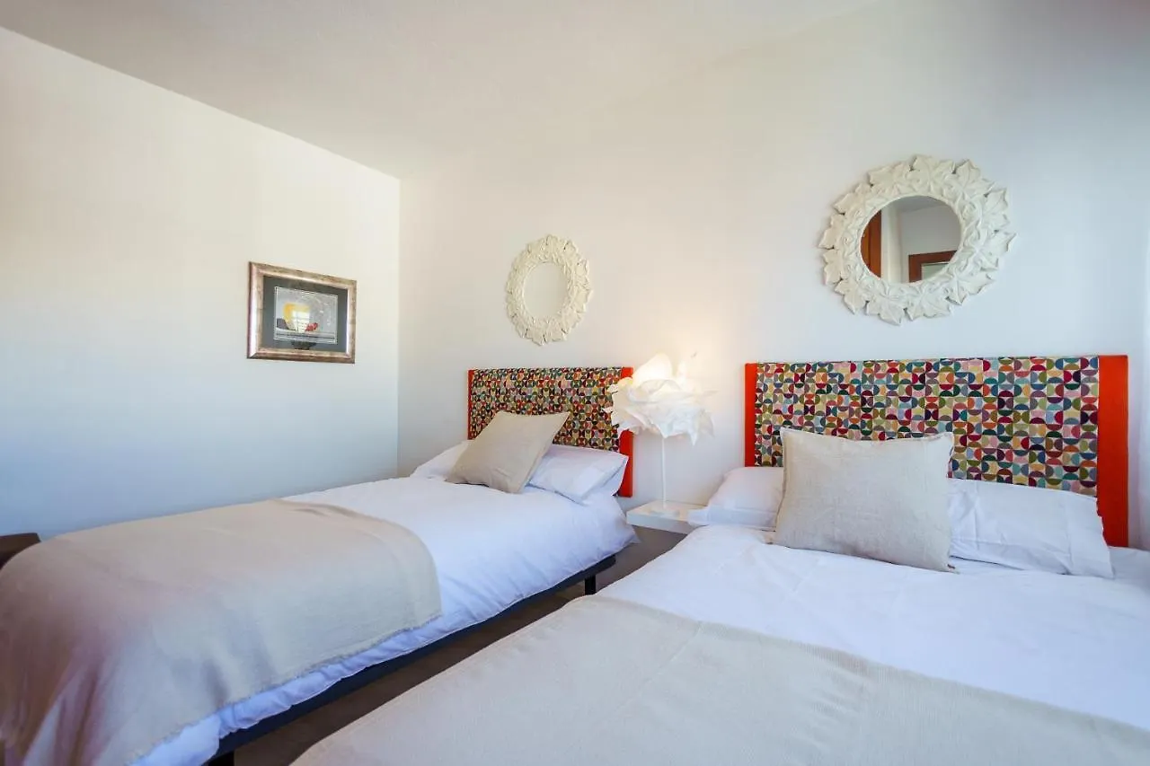 Apartment Malagasuite Carihuela Seaviews Torremolinos
