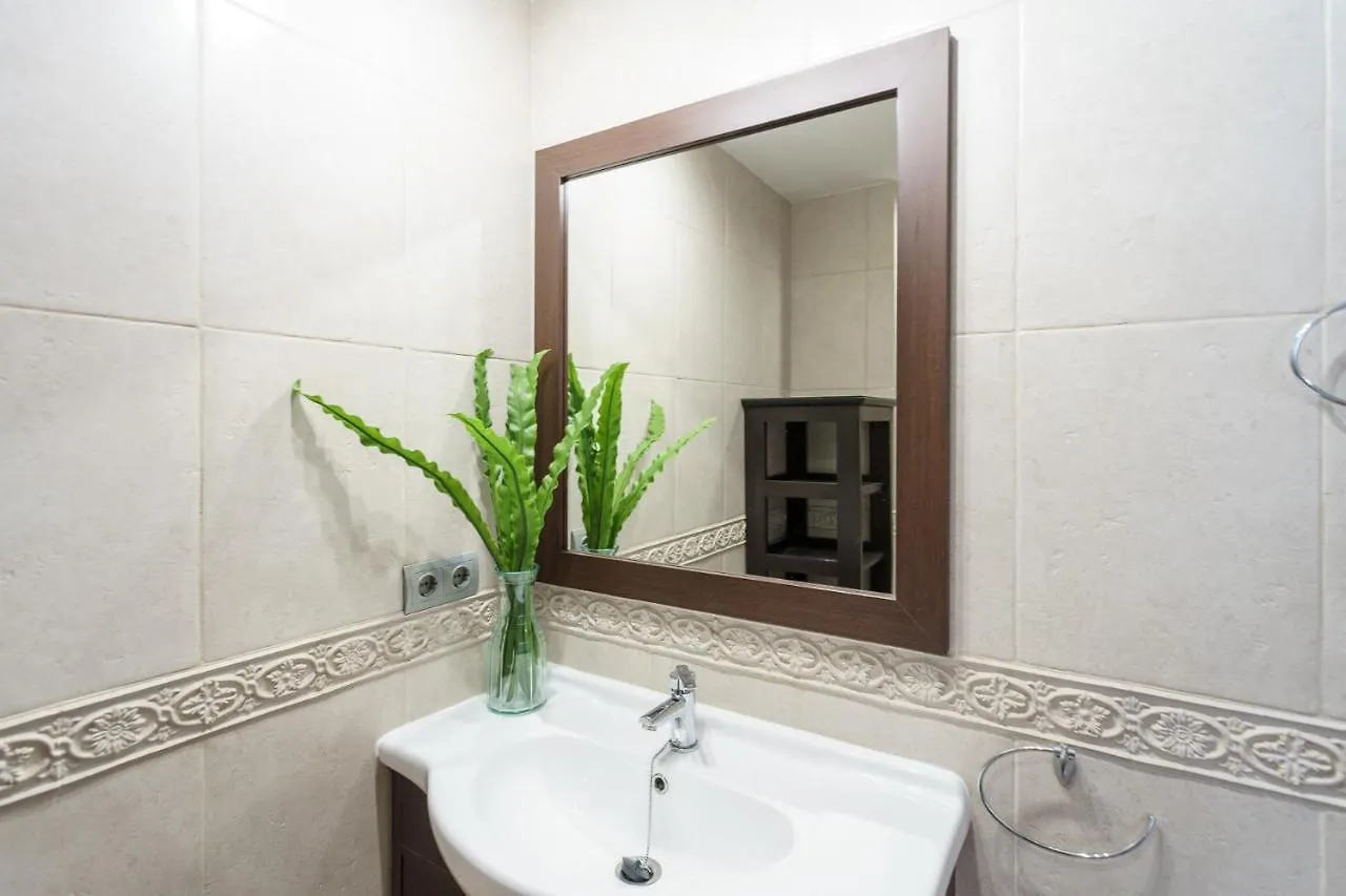 Apartment Malagasuite Carihuela Seaviews Torremolinos