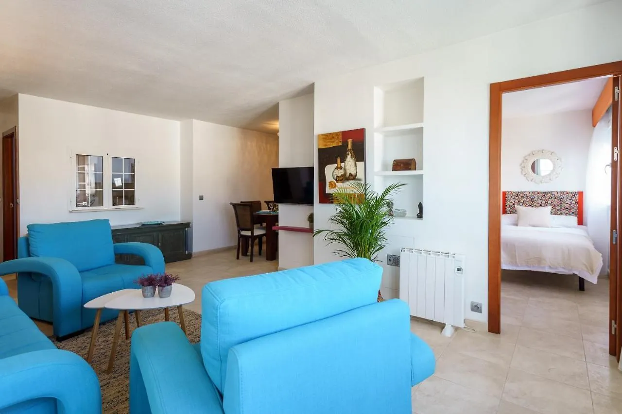 Malagasuite Carihuela Seaviews Torremolinos