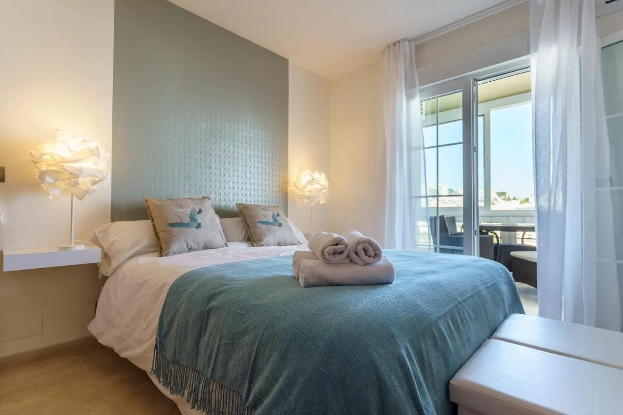 Malagasuite Carihuela Seaviews Torremolinos 0*,  Spain