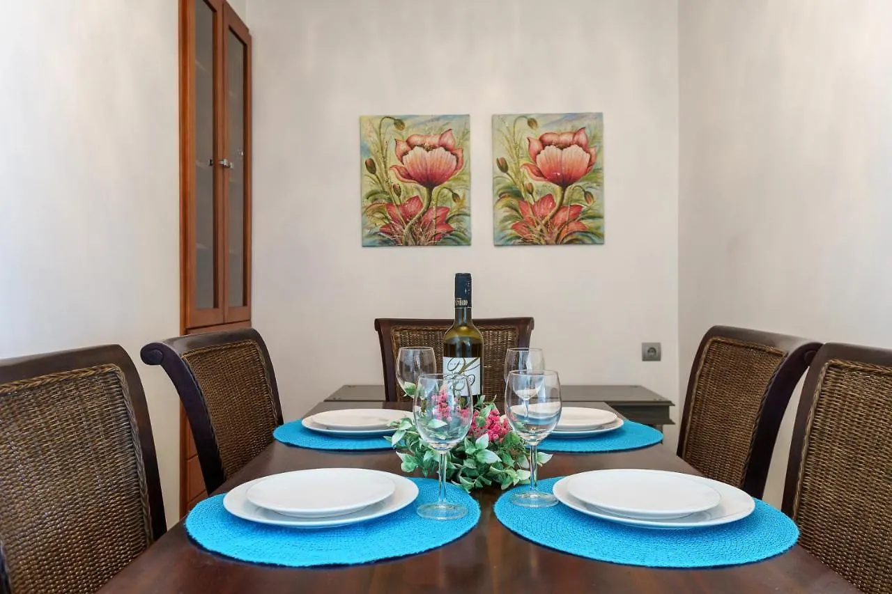 Apartment Malagasuite Carihuela Seaviews Torremolinos Spain
