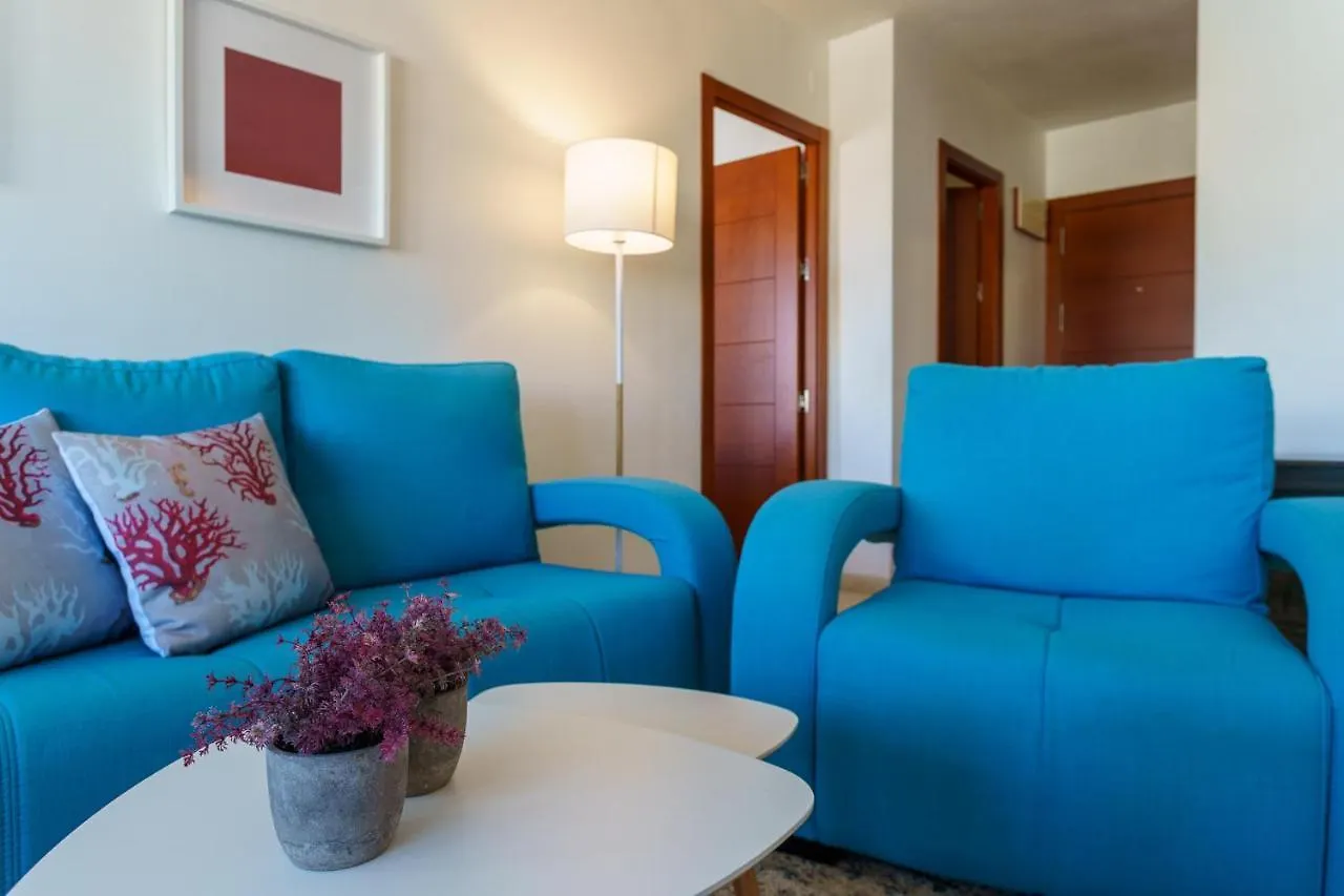 Malagasuite Carihuela Seaviews Torremolinos 0*,