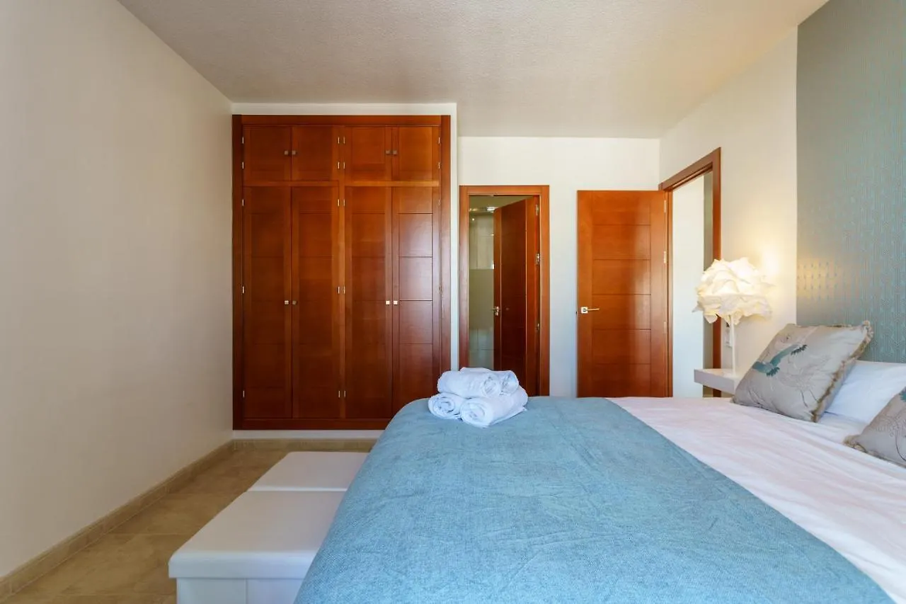 Apartment Malagasuite Carihuela Seaviews Torremolinos